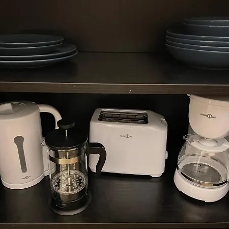 Apartamento La Sardine Du Panier Marsella