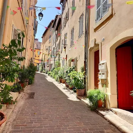 La Sardine Du Panier