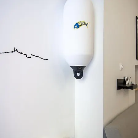 La Sardine Du Panier Apartment *