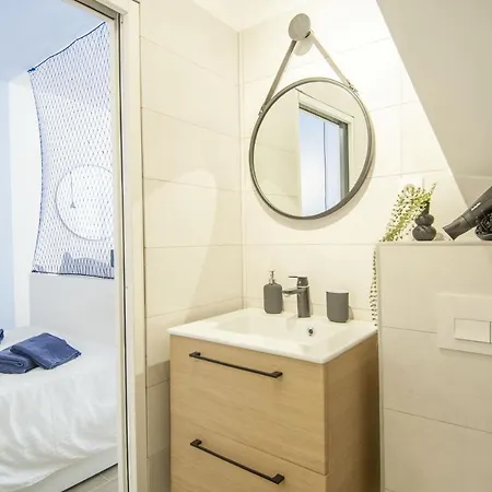 Apartment La Sardine Du Panier Marseille